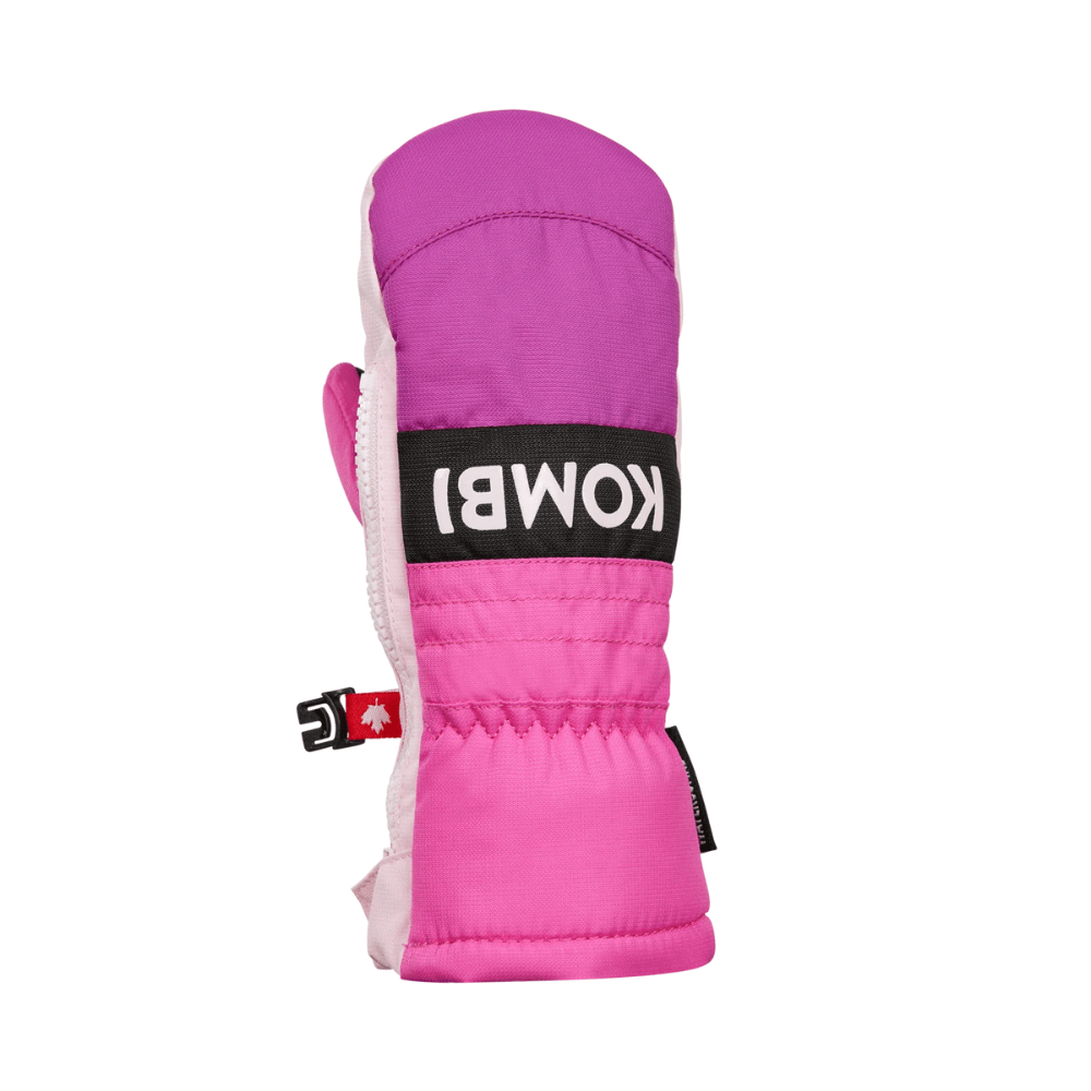 Kombi The Nano Peewee Mitt - Mountain Kids Outfitters