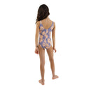 Malai "Crystal Orchids" Thea One Piece Swimsuit - Mountain Kids Outfitters