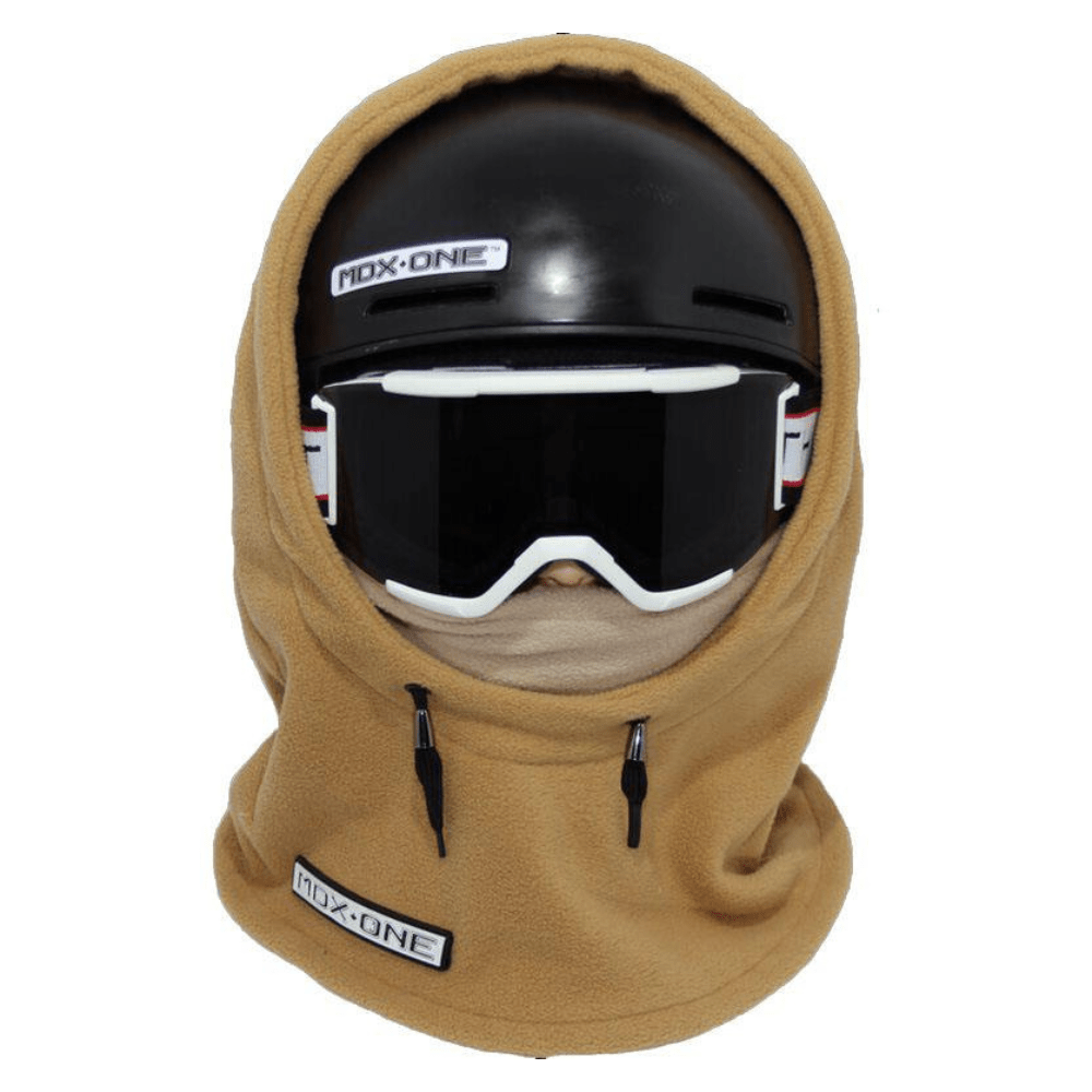 MDX One ‘Over the Helmet’ Balaclava - Mountain Kids Outfitters