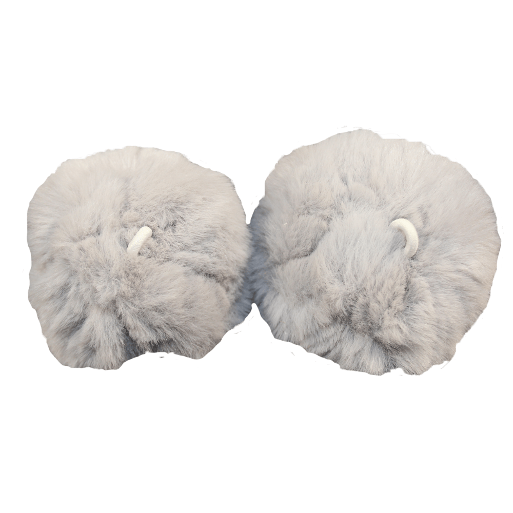 MDXOne Pompons Balaclava Add-ons - Mountain Kids Outfitters