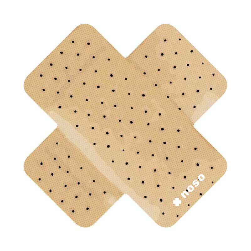 NOSO Patch - Mountain Kids Outfitters