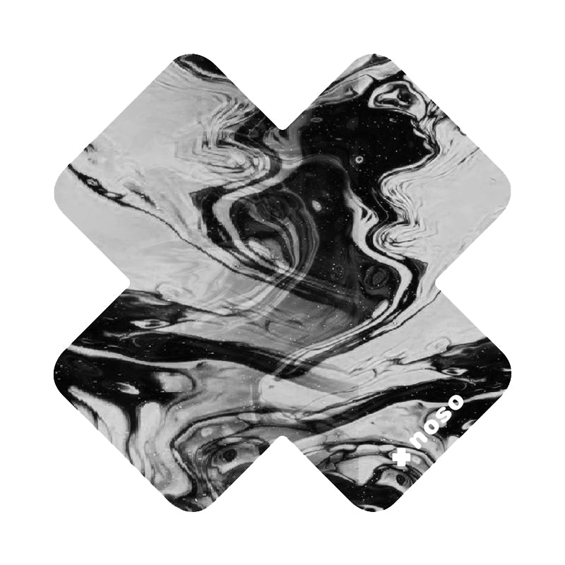 NOSO Patch - Mountain Kids Outfitters