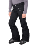 Obermeyer Teen Girls' Jessi Pant - Mountain Kids Outfitters