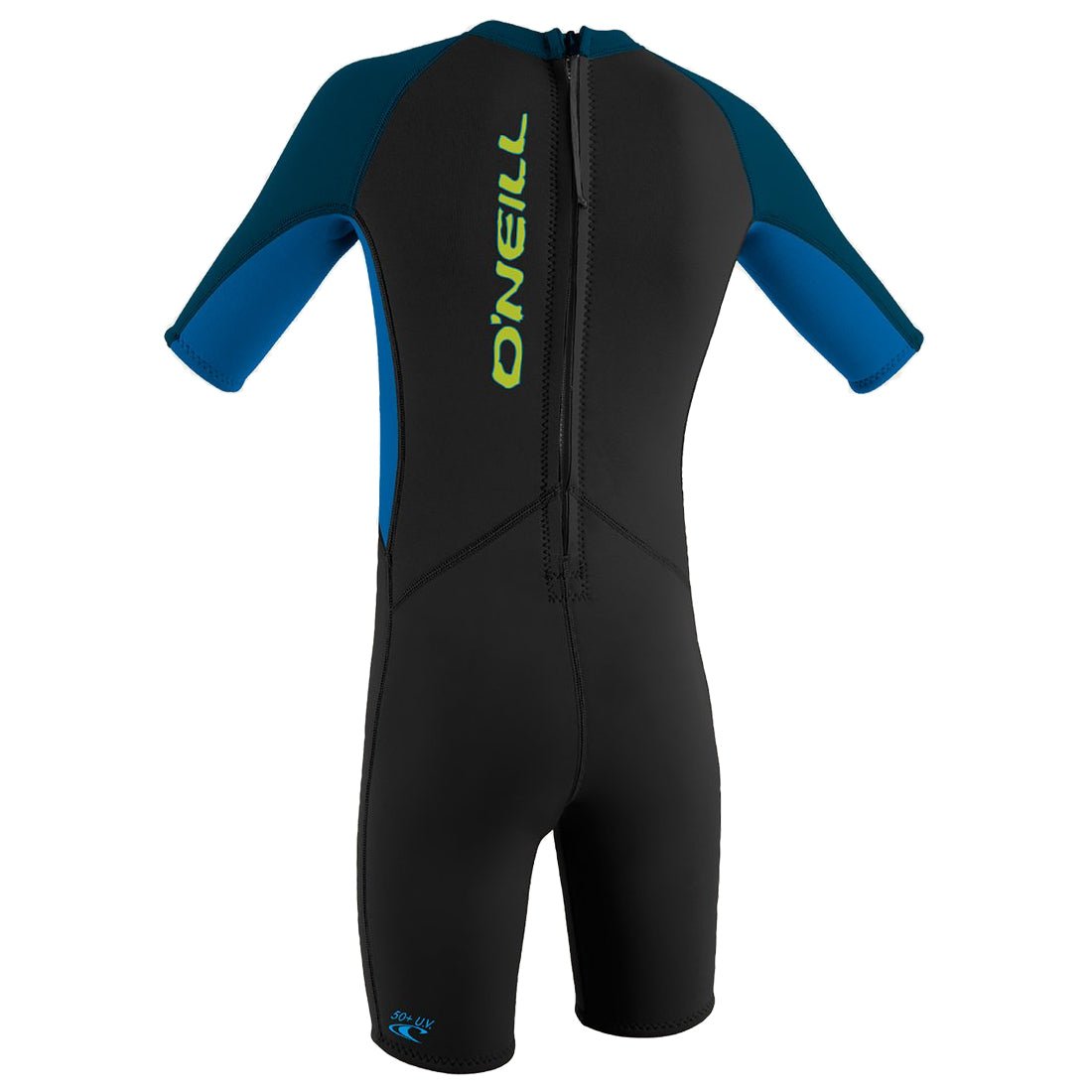 O'Neill Toddler Reactor Spring Suit ( 2mm) - Mountain Kids Outfitters