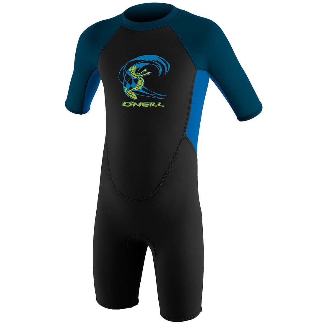 O'Neill Toddler Reactor Spring Suit ( 2mm) - Mountain Kids Outfitters