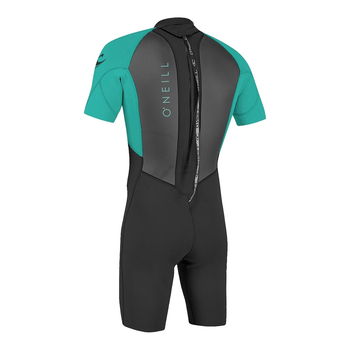 O'Neill Youth Reactor-2 Spring Wetsuit (2mm) - Mountain Kids Outfitters