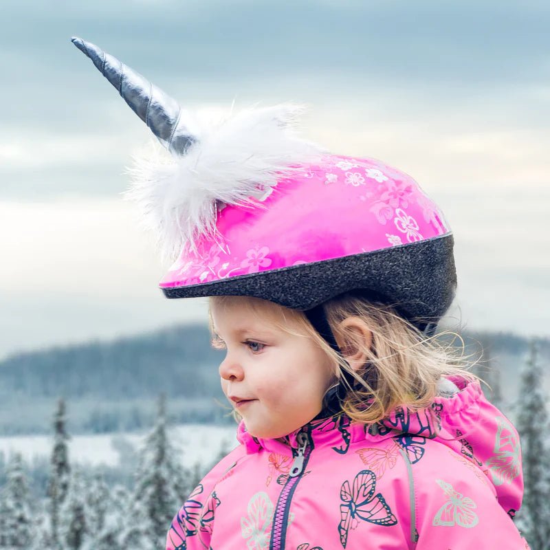 Parawild Helmet Accessory - Mountain Kids Outfitters