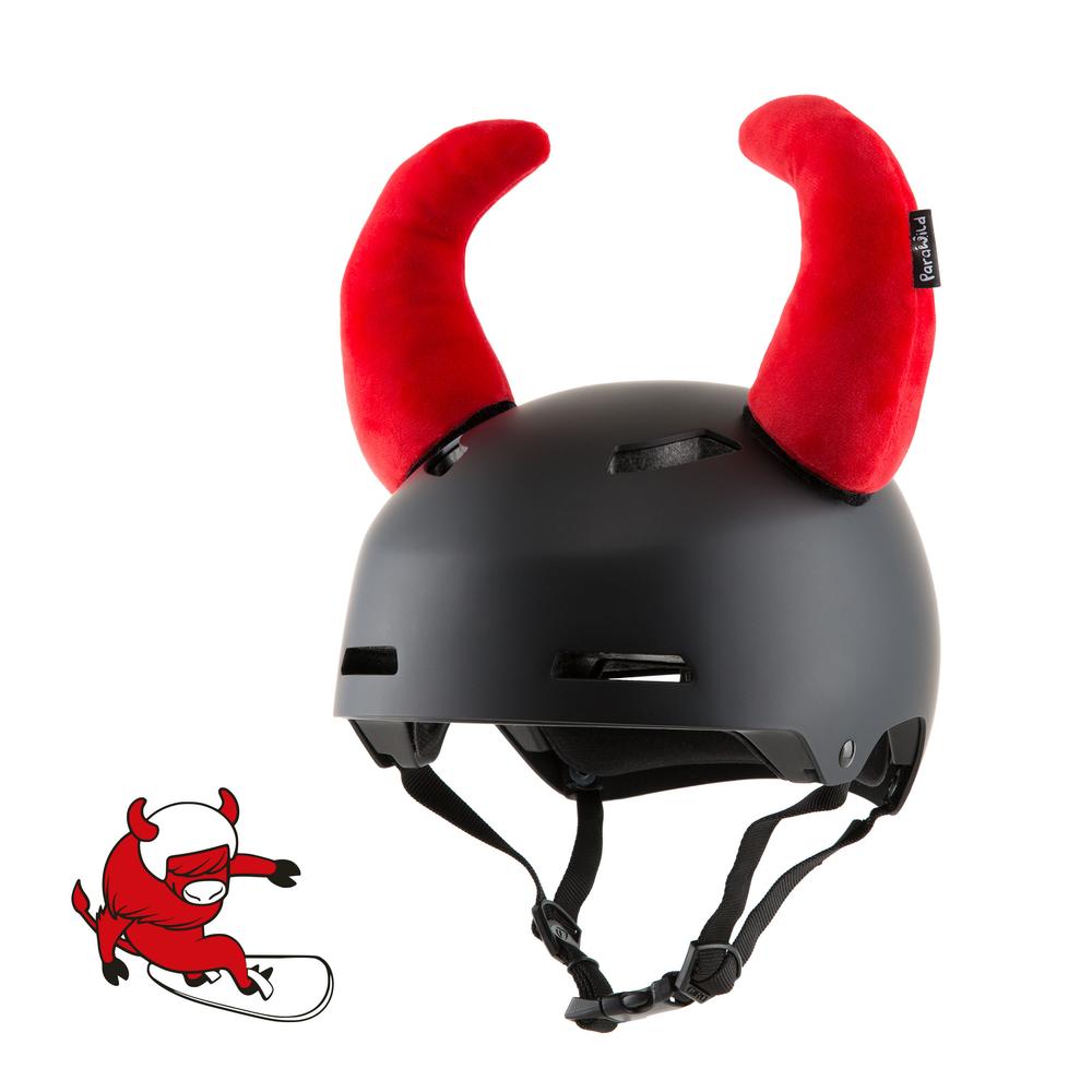 Parawild Helmet Accessory - Mountain Kids Outfitters