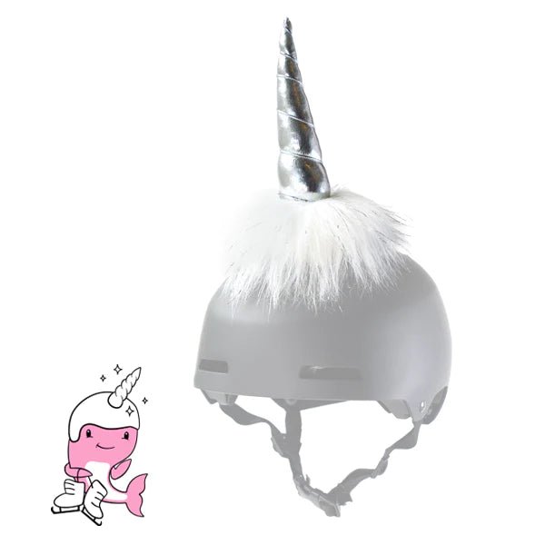 Parawild Helmet Accessory - Mountain Kids Outfitters