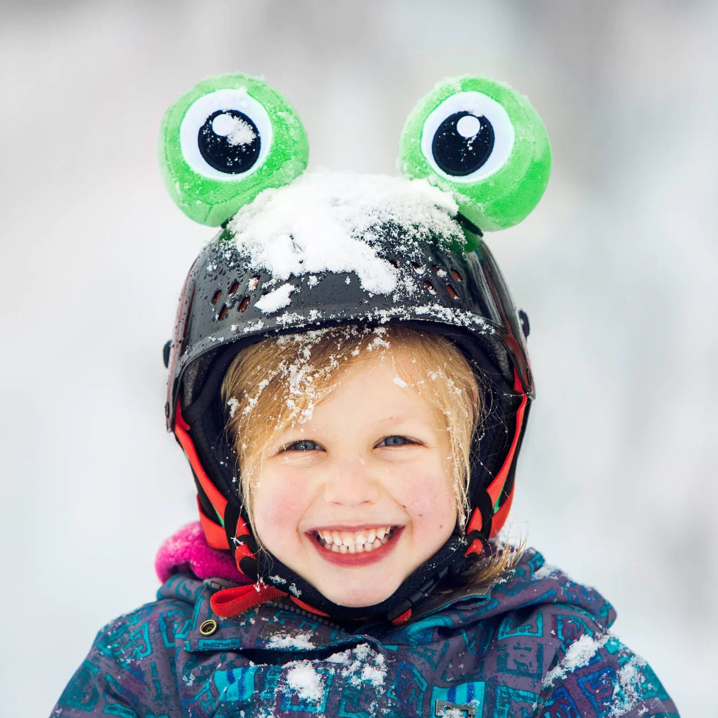 Parawild Helmet Accessory - Mountain Kids Outfitters