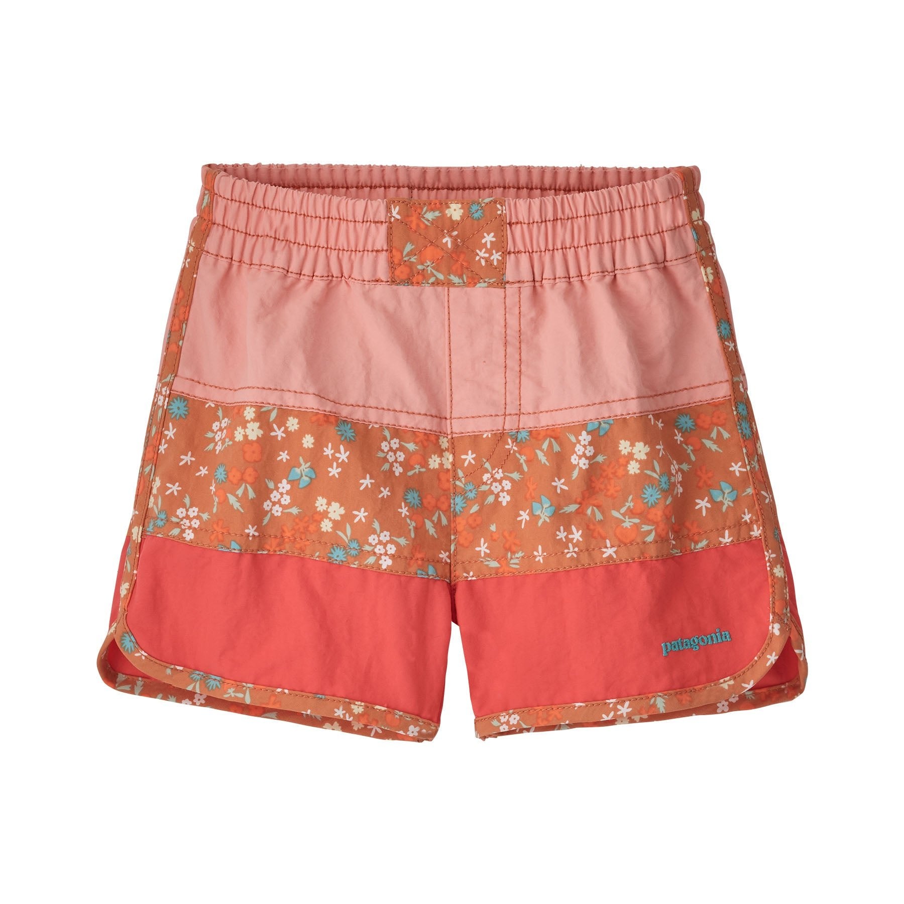 Patagonia Baby Boardshorts - Mountain Kids Outfitters