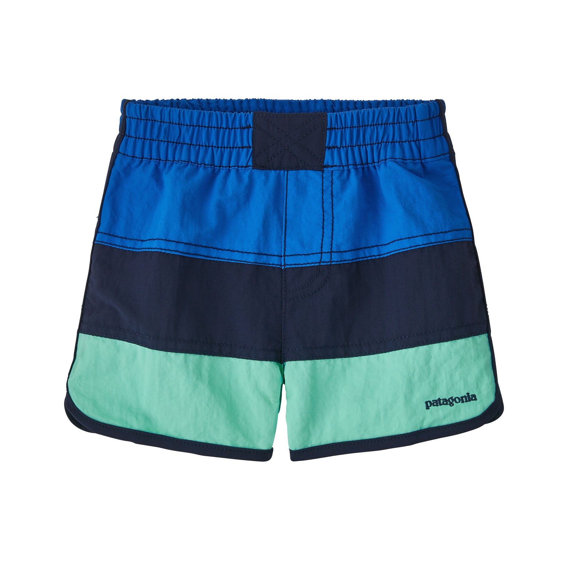 Patagonia Baby Boardshorts - Mountain Kids Outfitters