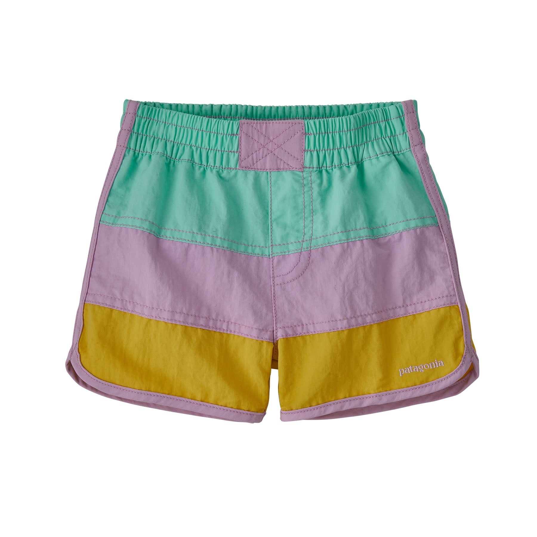 Patagonia Baby Boardshorts - Mountain Kids Outfitters