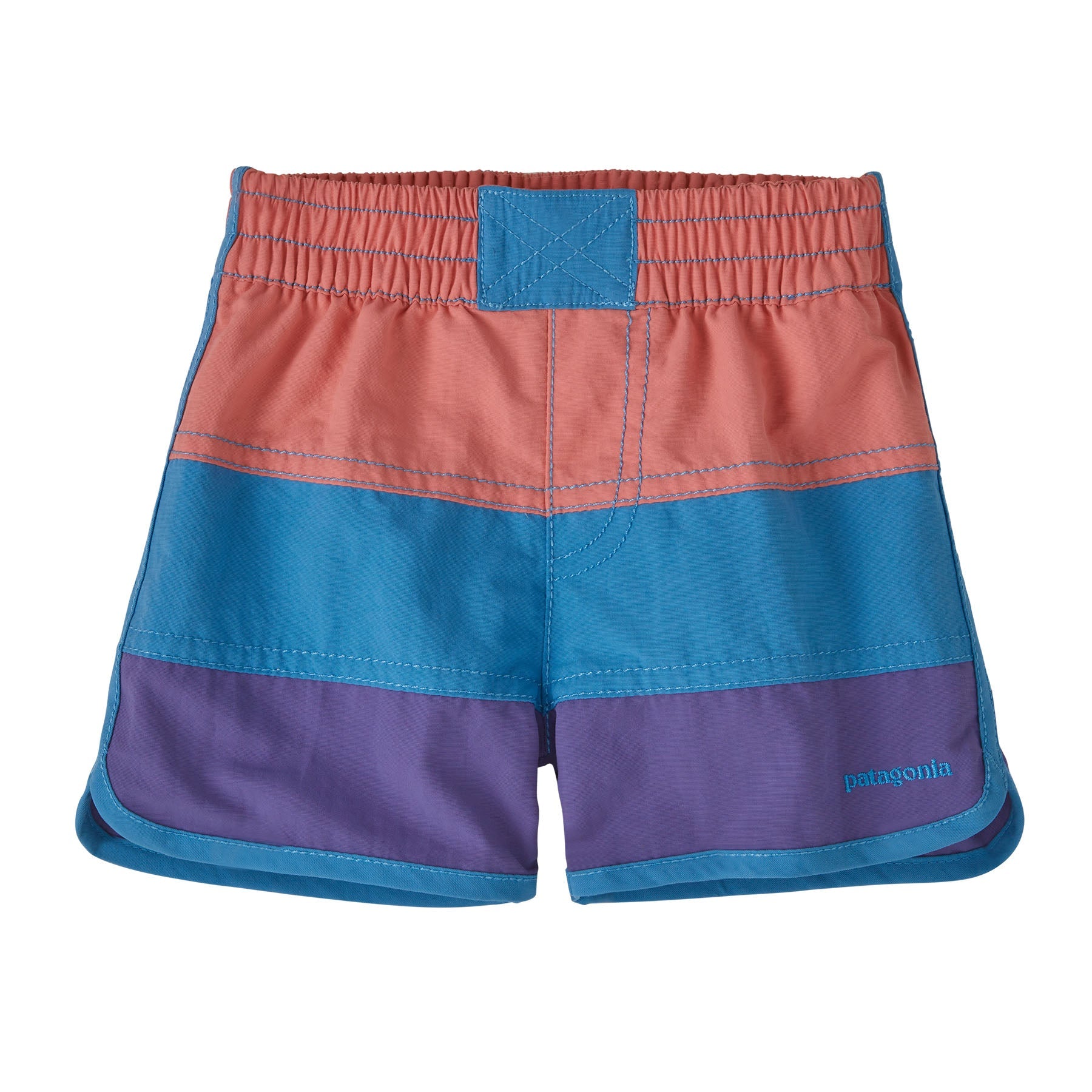 Patagonia Baby Boardshorts - Mountain Kids Outfitters