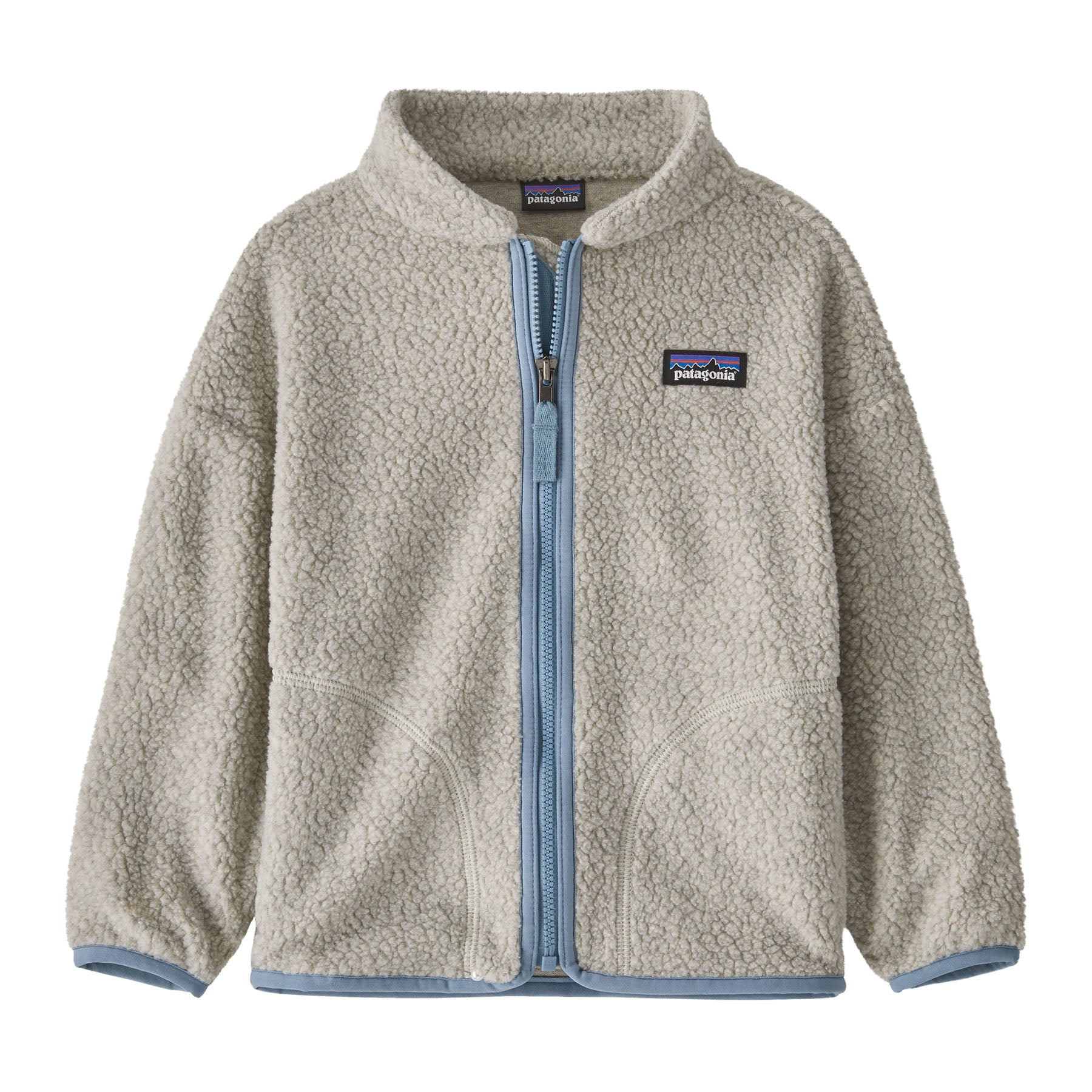 Patagonia Baby Cozy-Toasty Jacket - Mountain Kids Outfitters