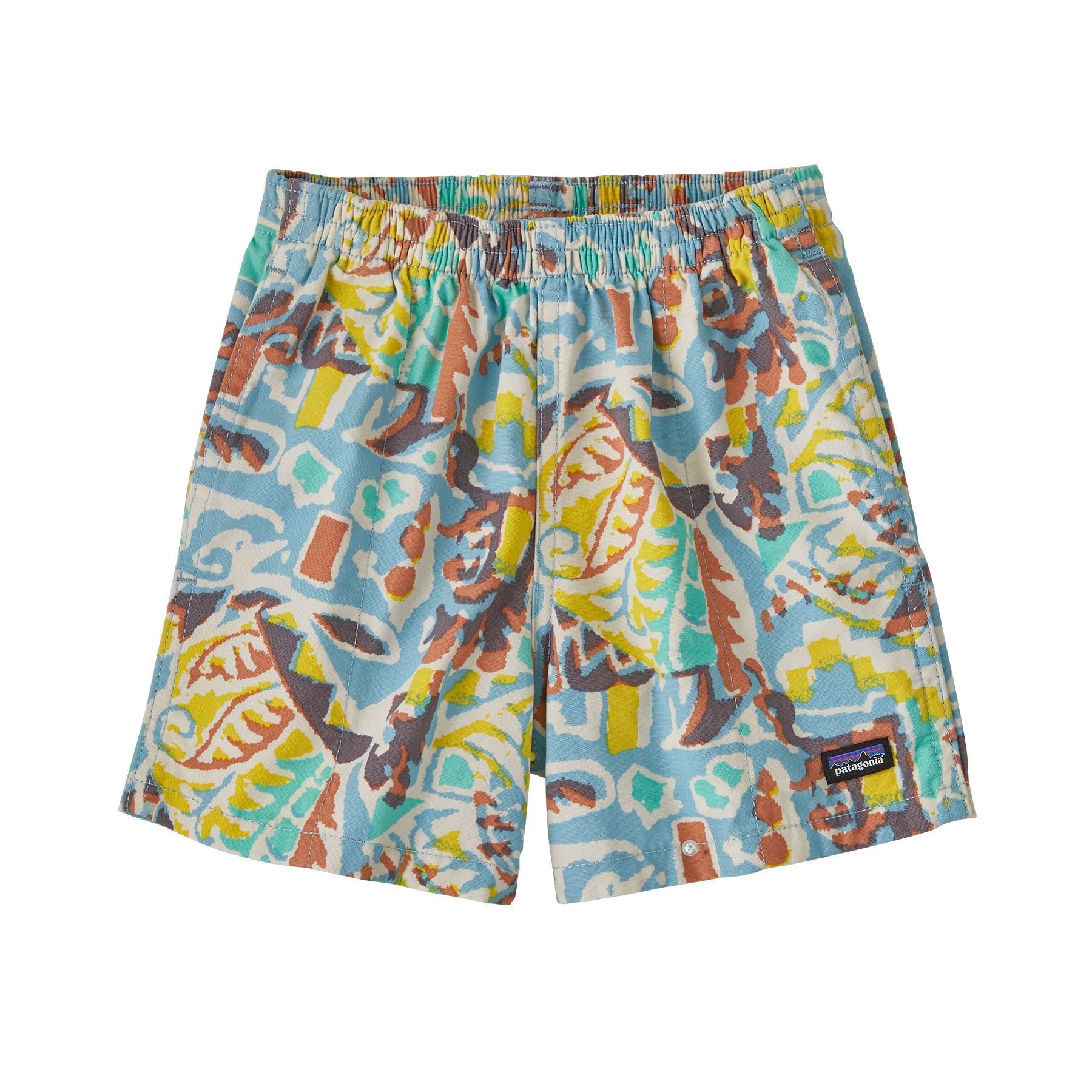 Patagonia toddler clearance shorts