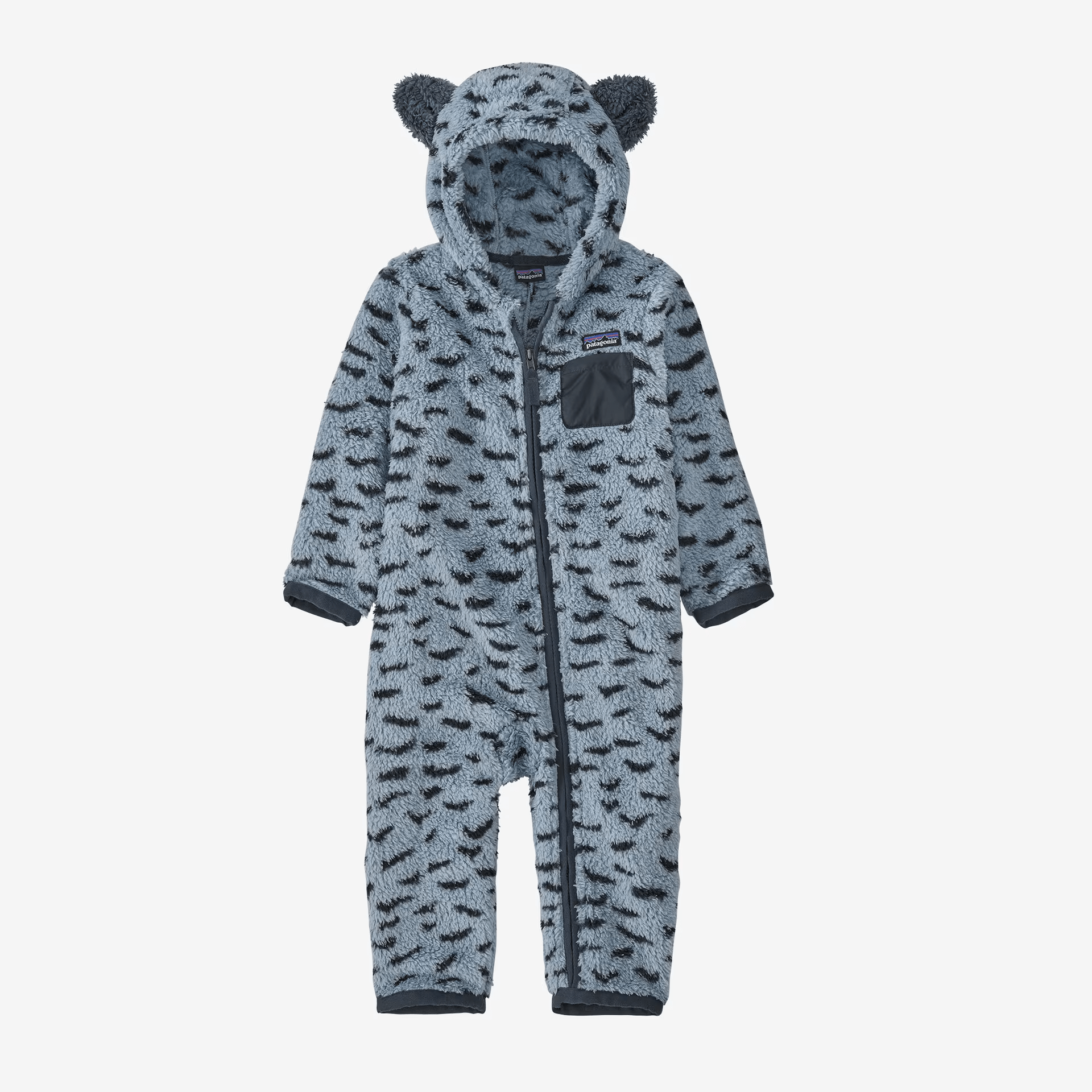 Patagonia 2025 newborn snowsuit