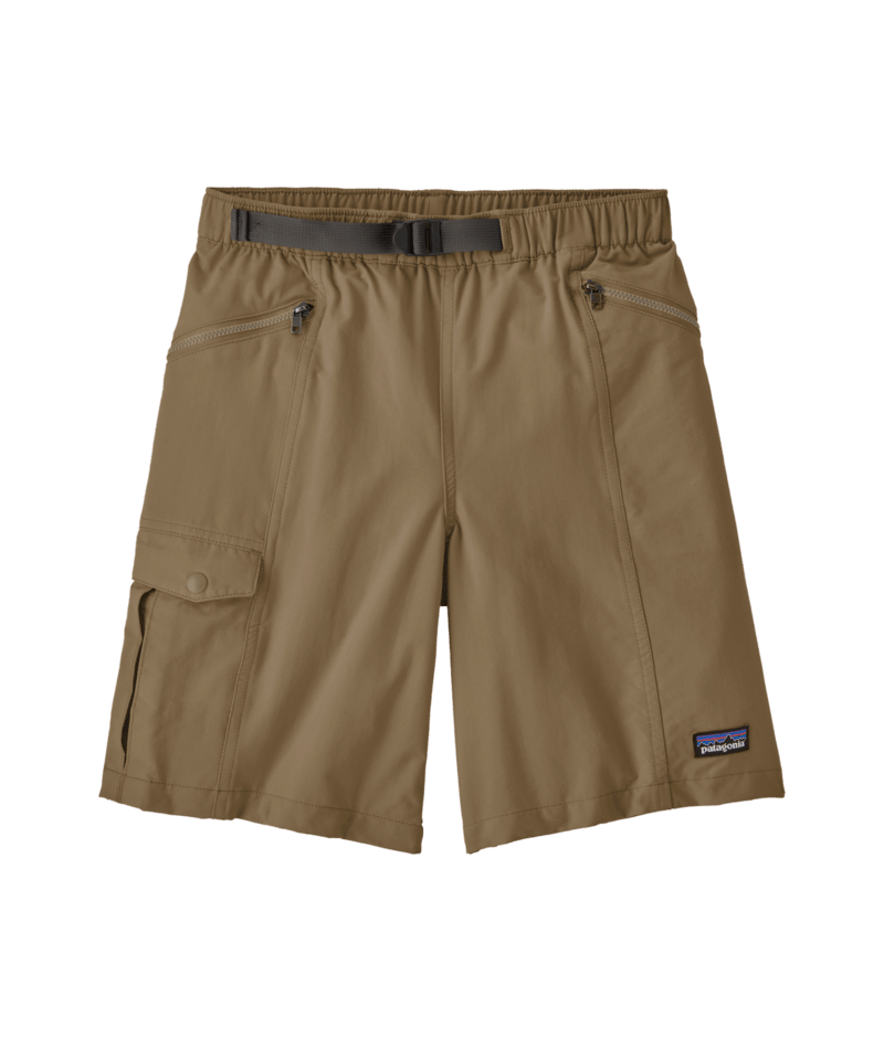 Patagonia top youth shorts