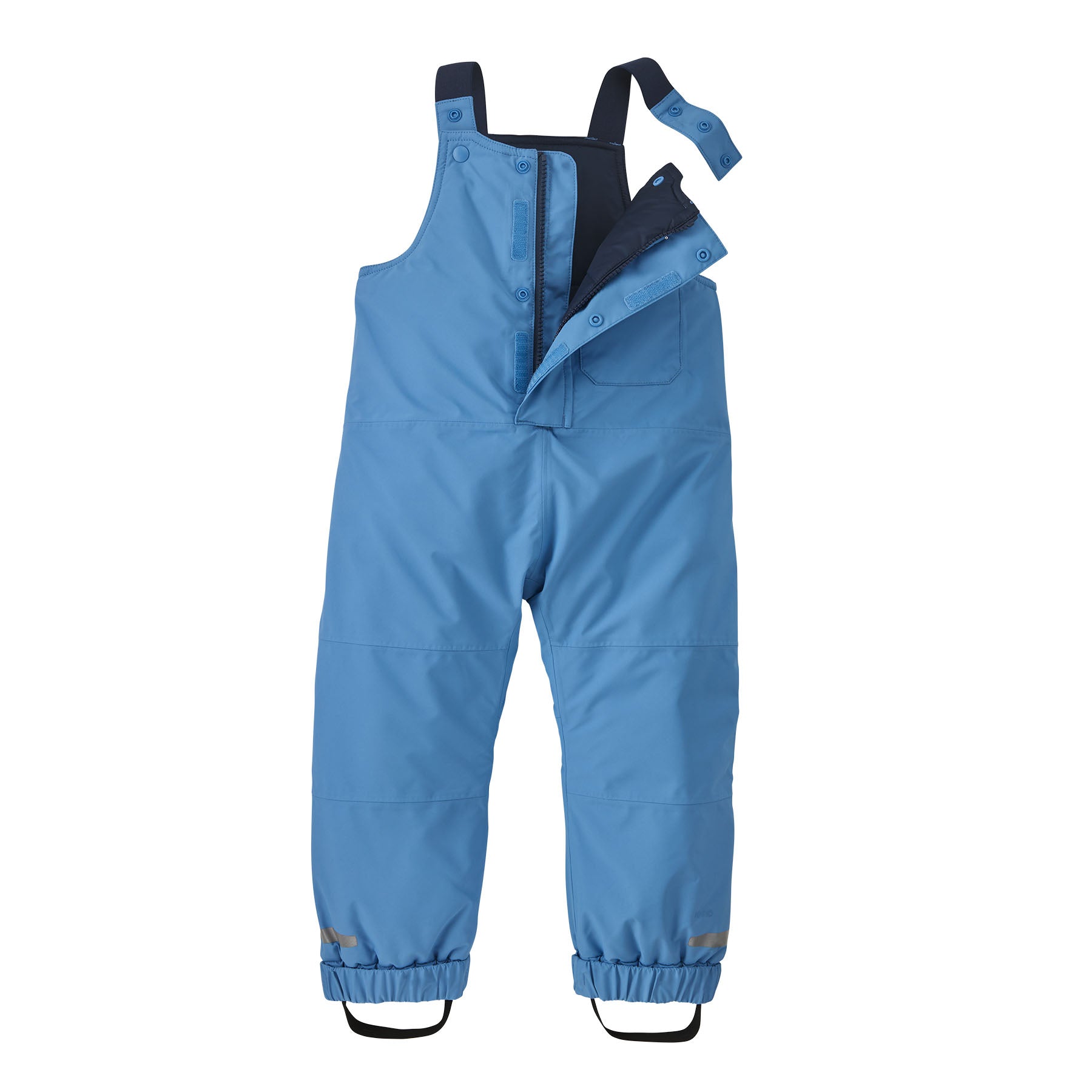 Patagonia Toddler Snow Pile Bibs - Mountain Kids Outfitters