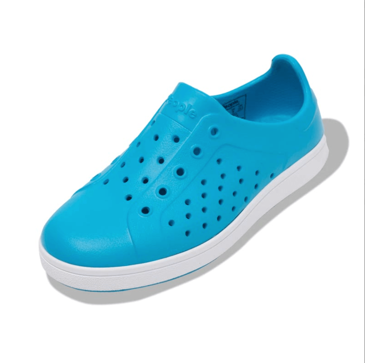 People Ace Kids Shoes - Mountain Kids Outfitters