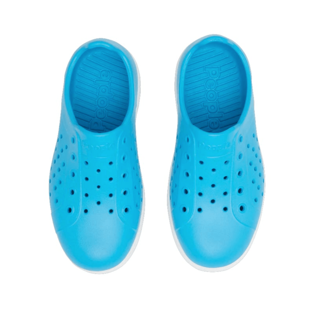 People Ace Kids Shoes - Mountain Kids Outfitters