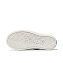 People Phillips Kids Shoes - Mountain Kids Outfitters - Cutie Pink/Picket White Color - White Background Sole Area