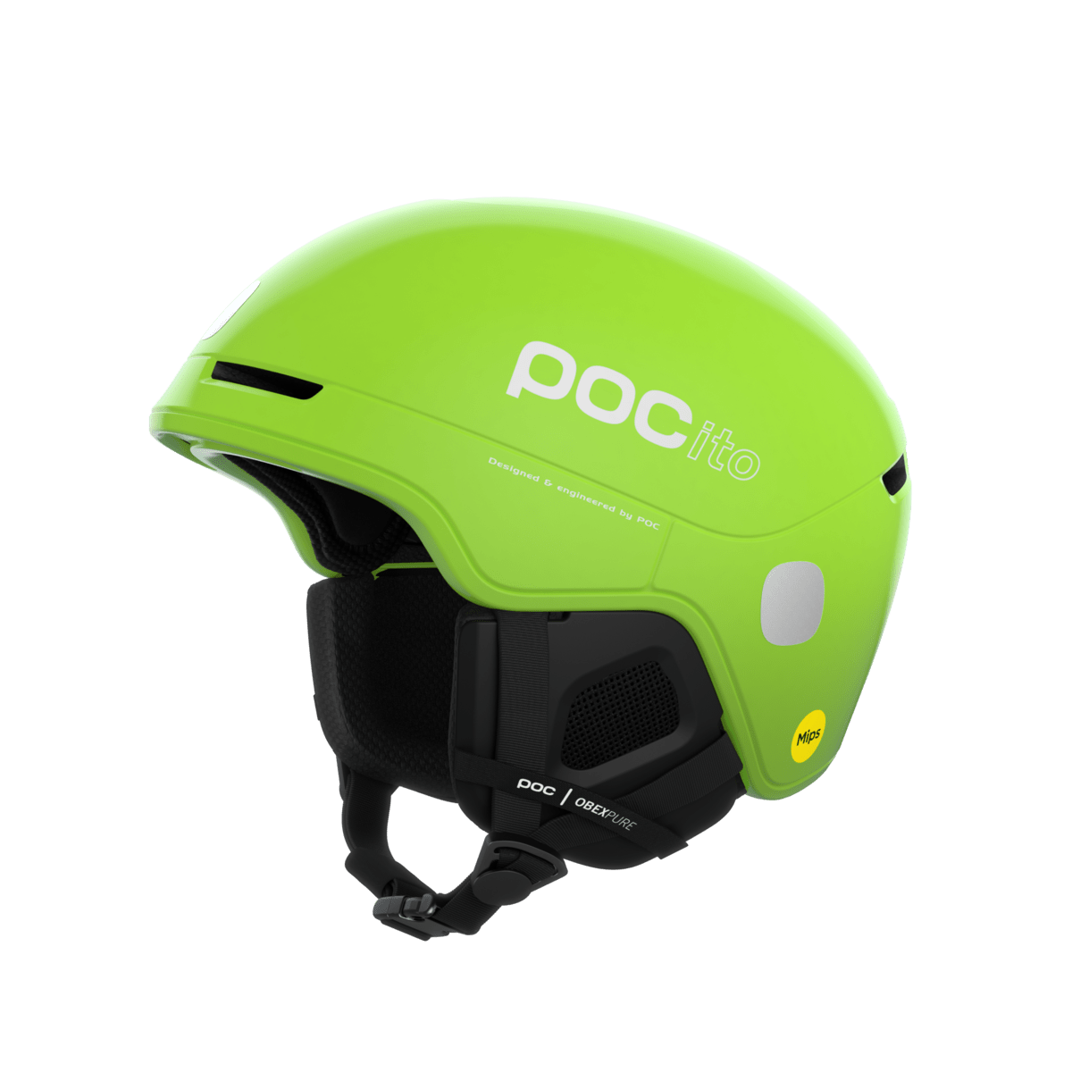 POCito Obex MIPS Helmet - Mountain Kids Outfitters