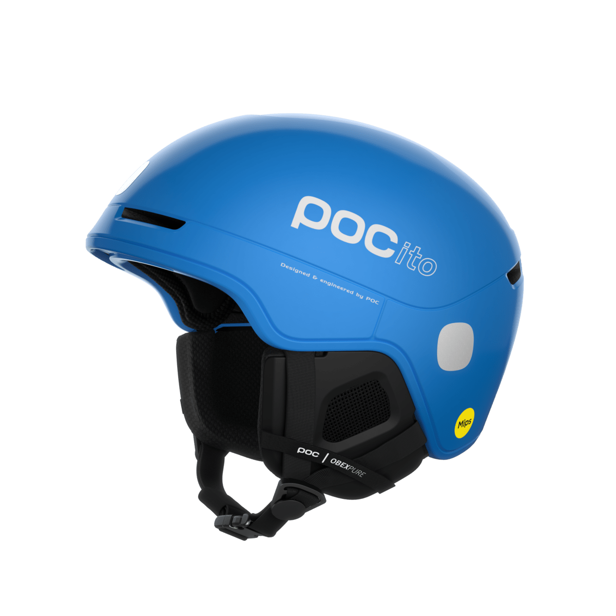 POCito Obex MIPS Helmet - Mountain Kids Outfitters