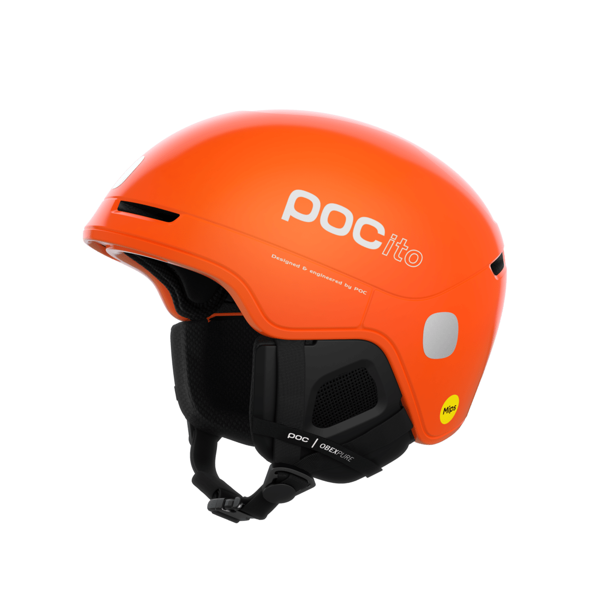 POCito Obex MIPS Helmet - Mountain Kids Outfitters