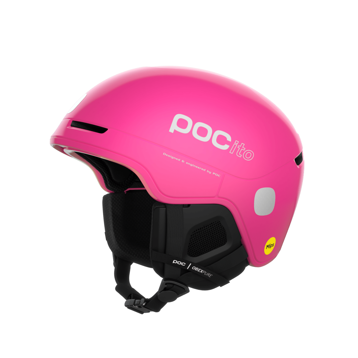POCito Obex MIPS Helmet - Mountain Kids Outfitters