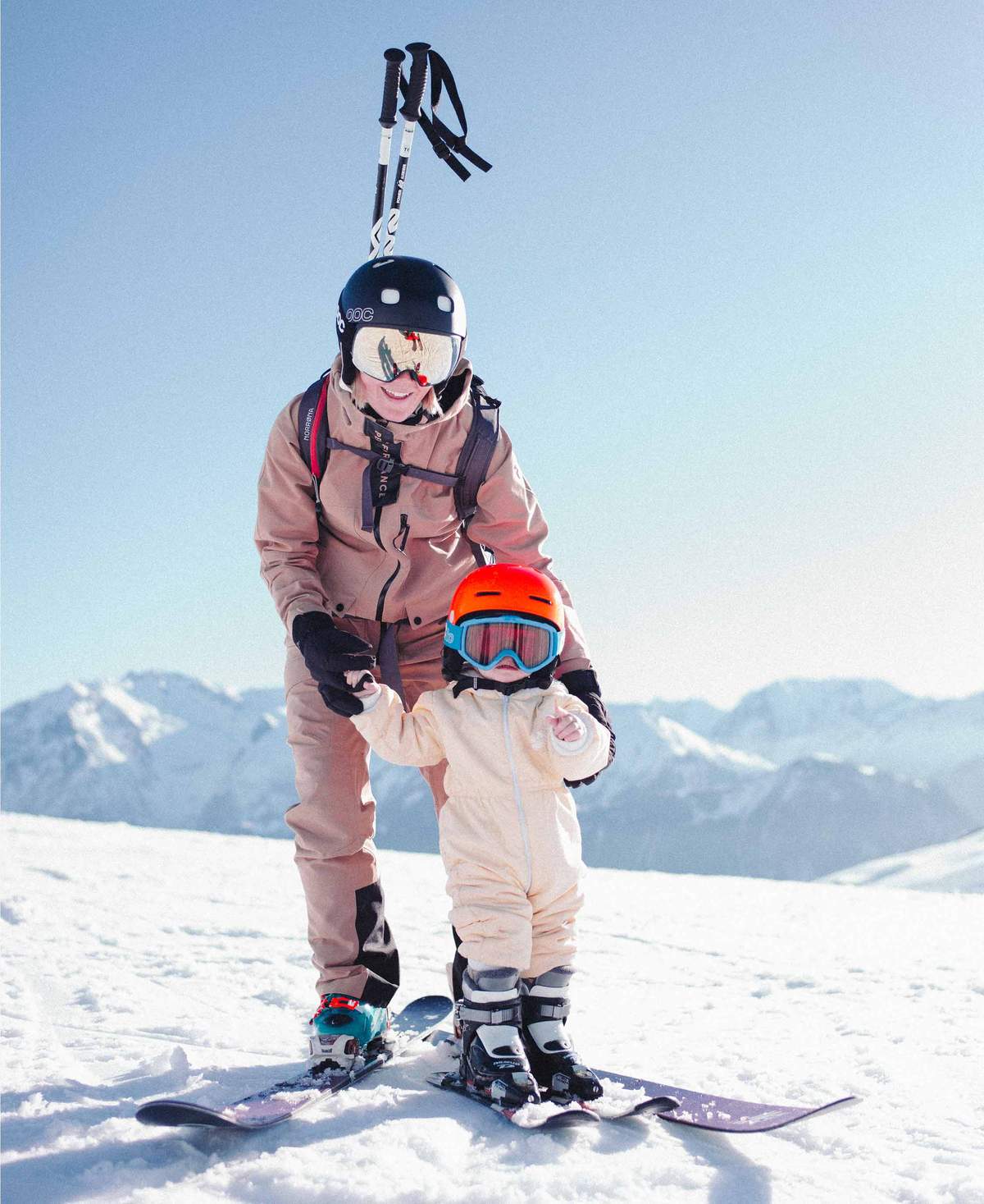 POCito Opsin Goggles - Mountain Kids Outfitters