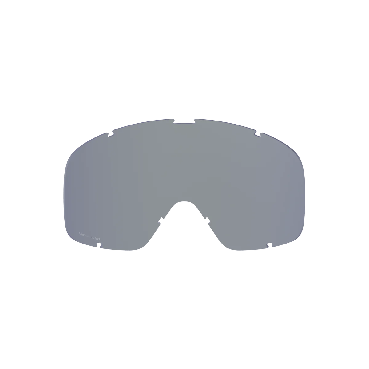 POCito Opsin Goggles - Silver Color - Mountain Kids Outfitters