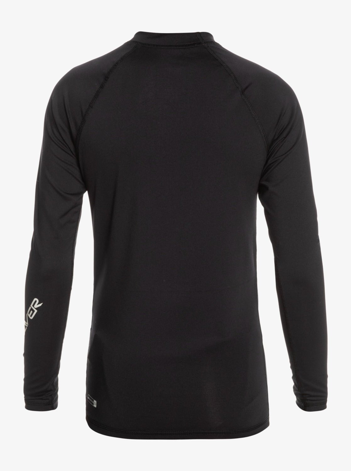 Quiksilver Boys' All Time LS Youth Rashguard - Mountain Kids Outfitters