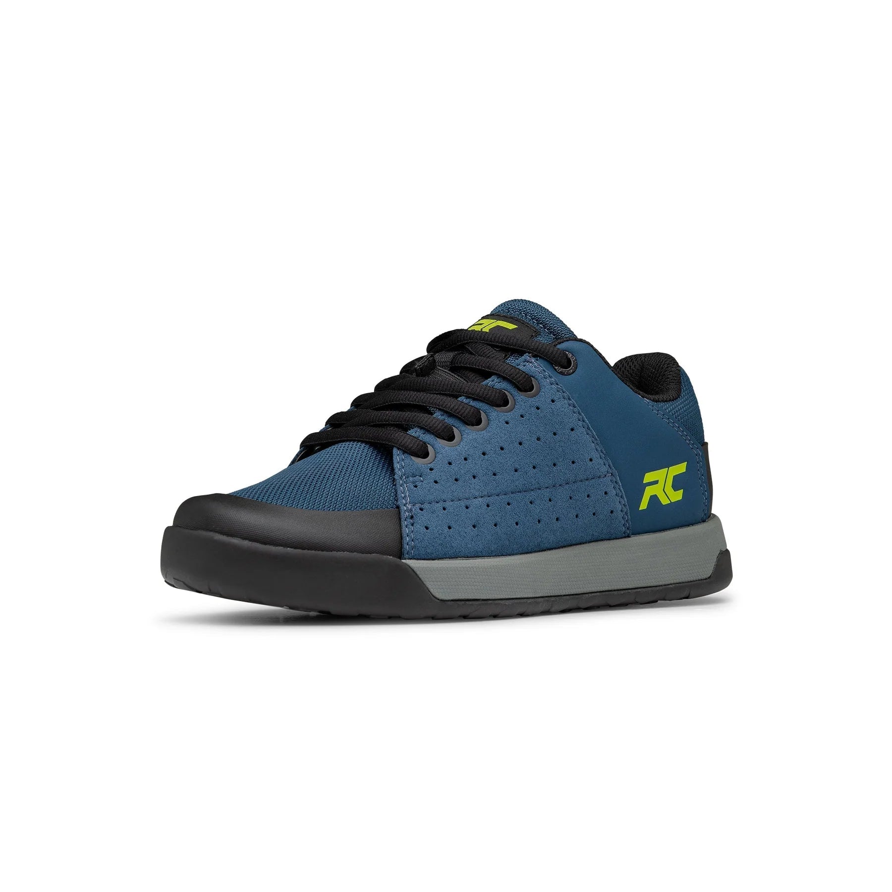 Ride Concepts Livewire Youth Bike Shoes - Mountain Kids Outfitters