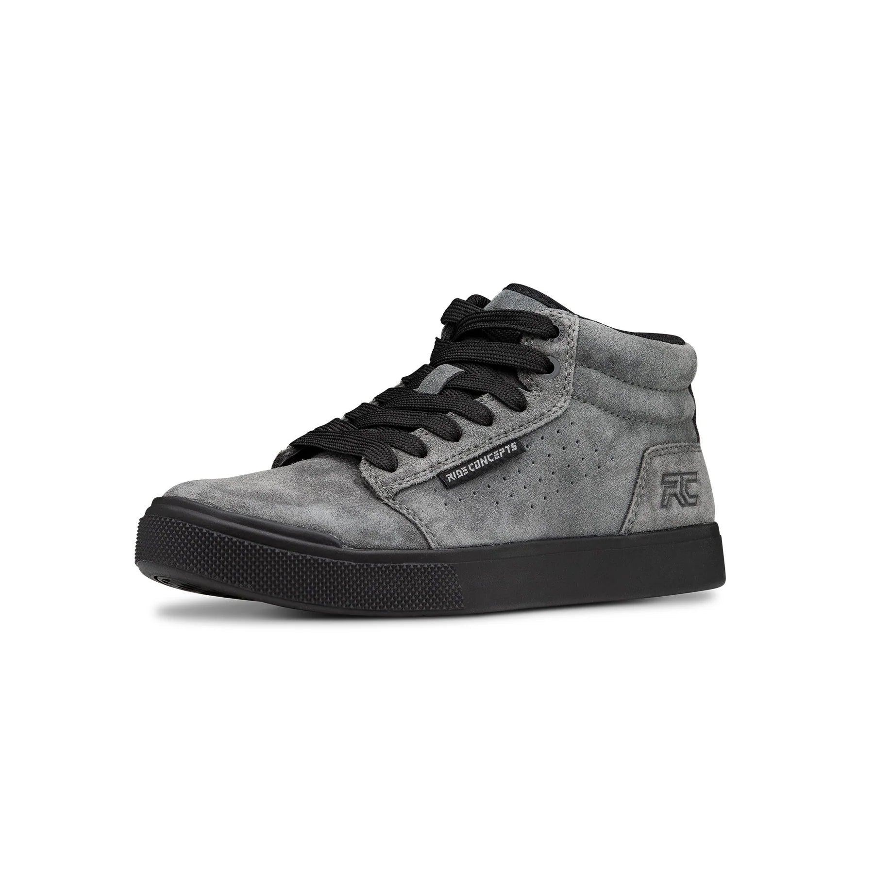 Ride Concepts Vice Mid Youth MTB Shoes - Mountain Kids Outfitters
