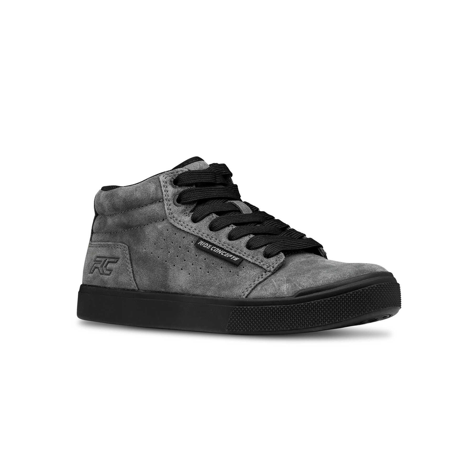 Ride Concepts Vice Mid Youth MTB Shoes - Mountain Kids Outfitters