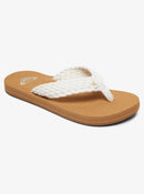Roxy Girl Porto II Sandals - Mountain Kids Outfitters