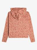 Roxy Girl 'Unconditionally' Hoodie - Mountain Kids Outfitters