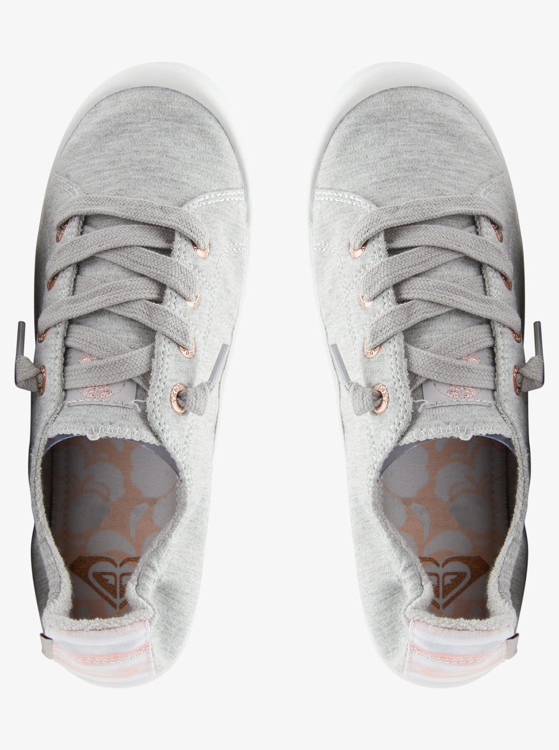 Roxy Girls Bayshore III Shoe - Mountain Kids Outfitters