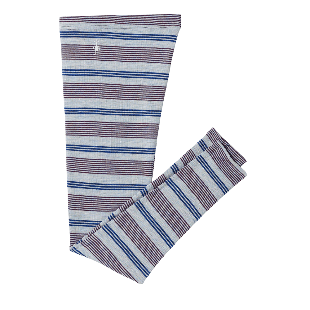 Smartwool Kids' Classic Thermal Merino Base Layer Bottom - Mountain Kids Outfitters
