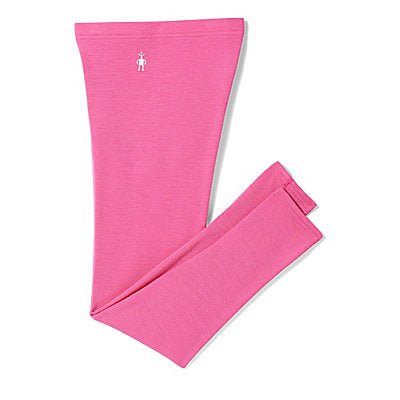 Smartwool Kids' Classic Thermal Merino Base Layer Bottom - Mountain Kids Outfitters