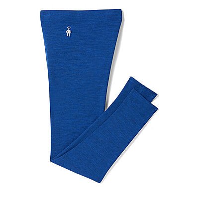 Smartwool Kids' Classic Thermal Merino Base Layer Bottom - Mountain Kids Outfitters