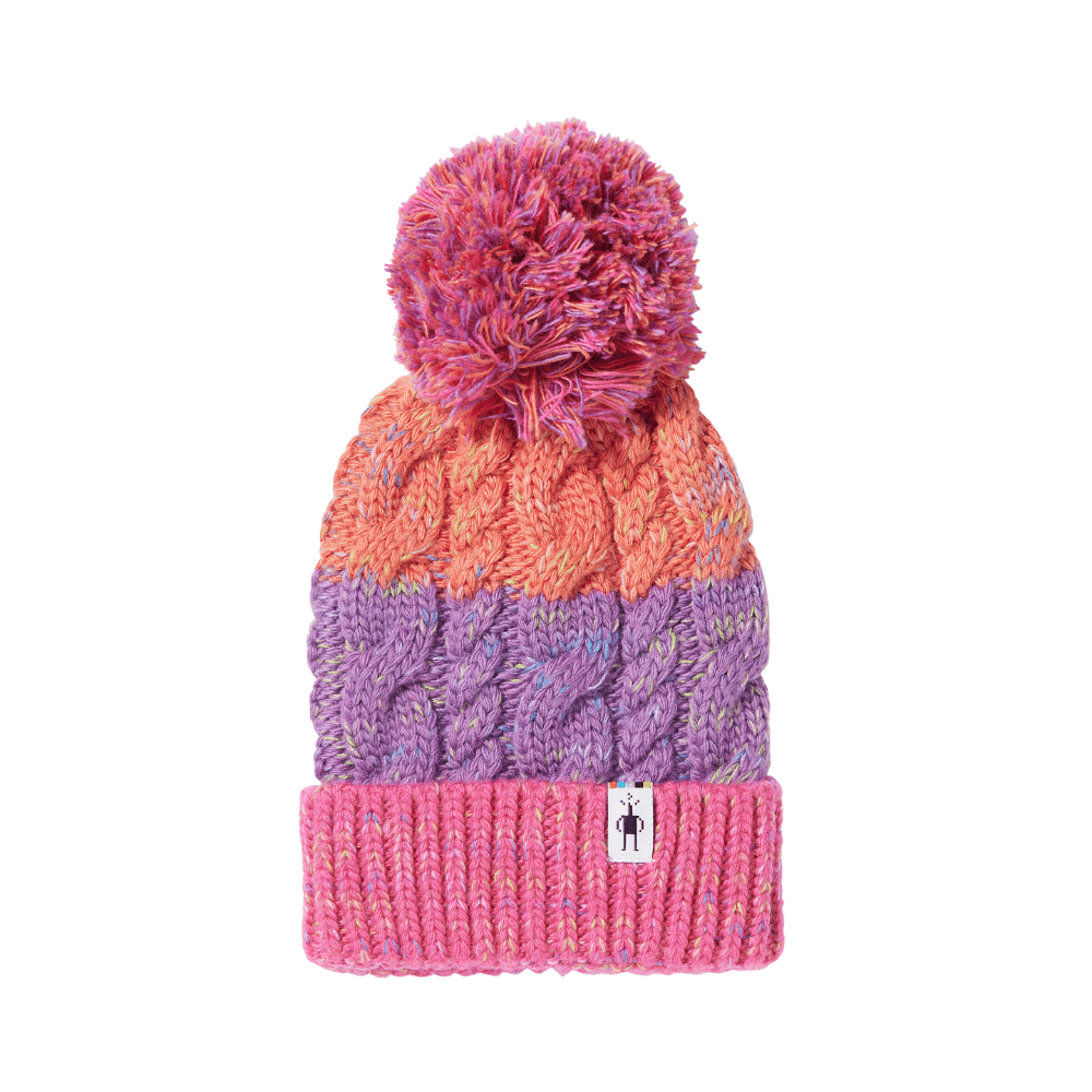 Smartwool Kids' Isto Beanie - Mountain Kids Outfitters