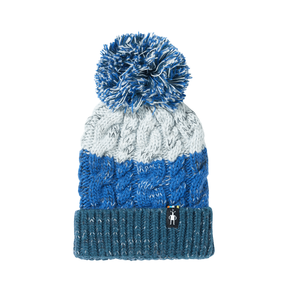 Smartwool Kids' Isto Beanie - Mountain Kids Outfitters