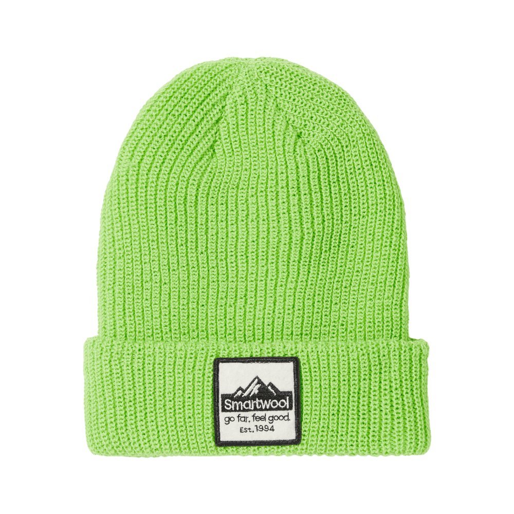 Smartwool Kids' Smartwool Patch Beanie - Mountain Kids Outfitters