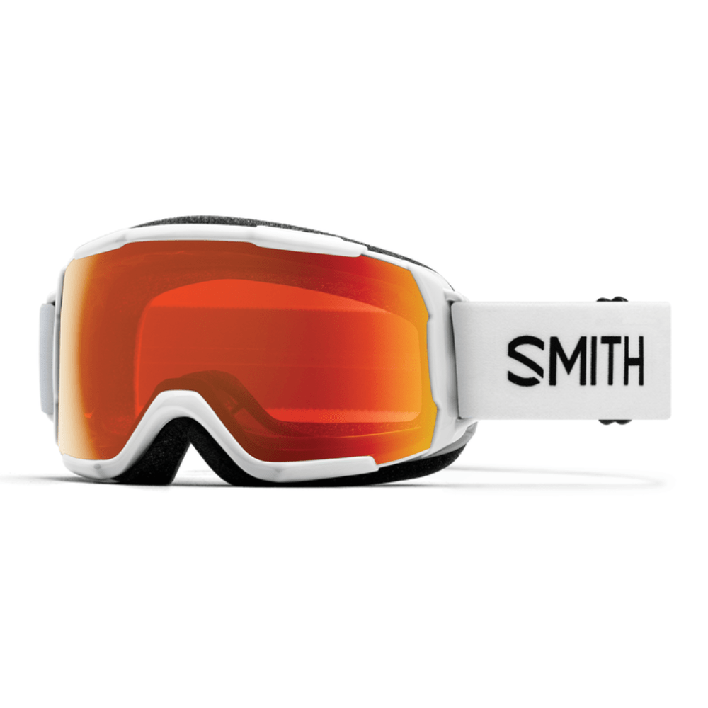 Smith Grom ChromaPop Goggles Jr Snow Goggles - Mountain Kids Outfitters