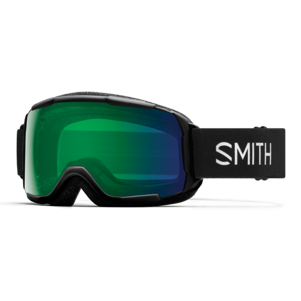 Smith Grom ChromaPop Goggles Jr Snow Goggles - Mountain Kids Outfitters