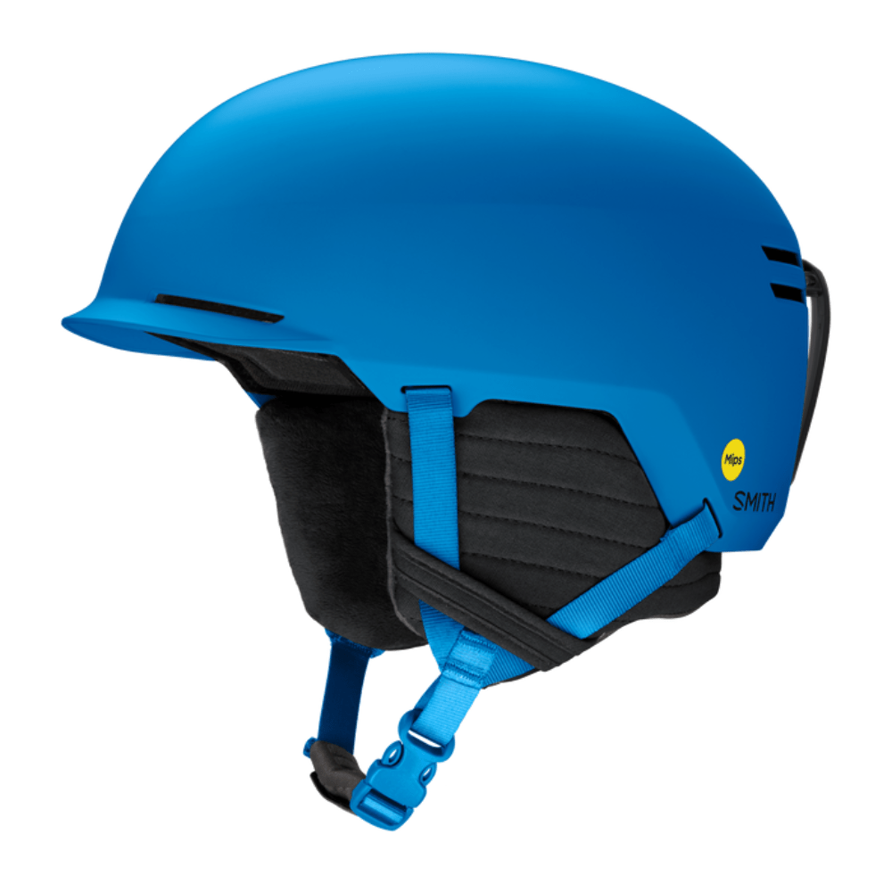 Smith Scout Jr Mips Helmet - Mountain Kids Outfitters