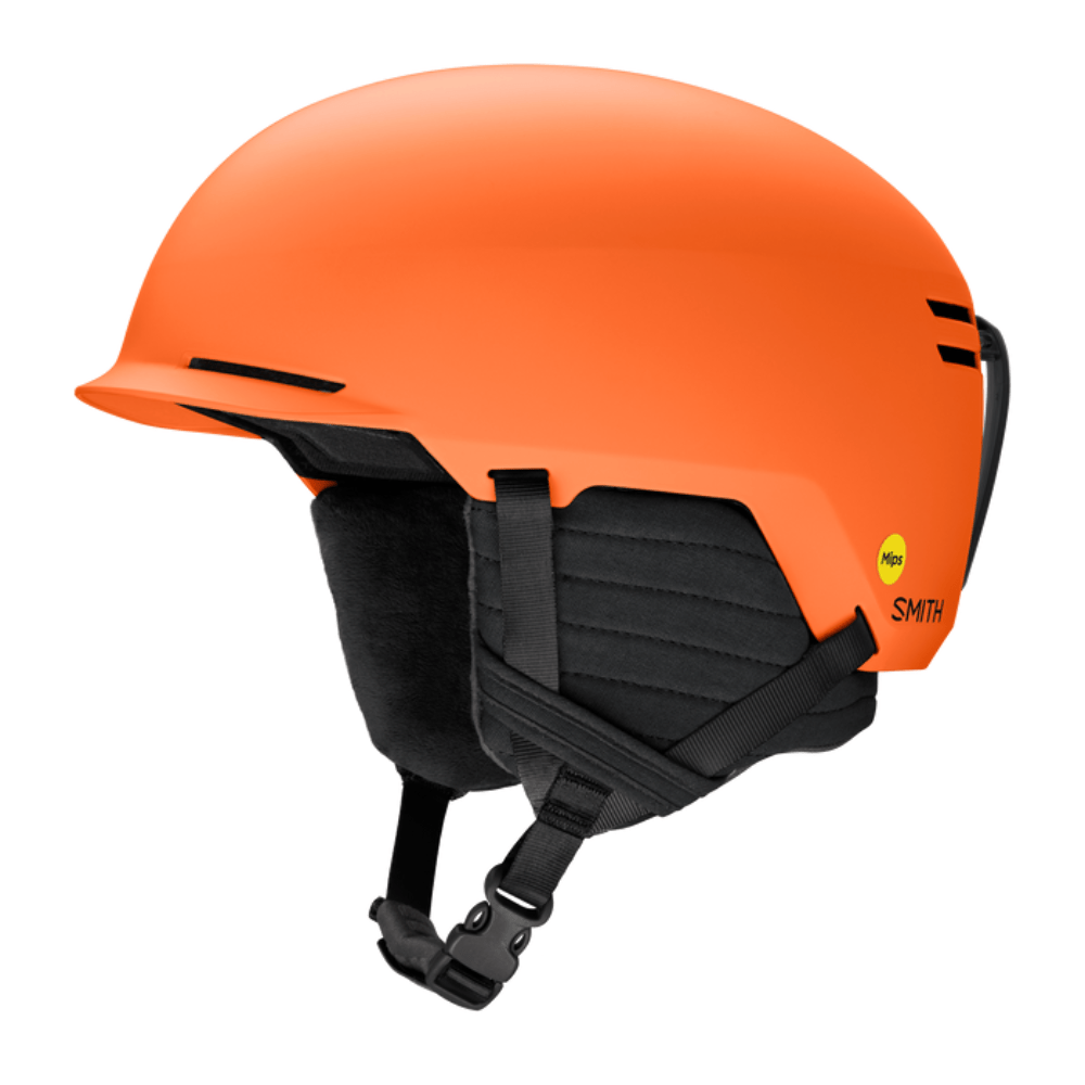 Smith Scout Jr Mips Helmet - Mountain Kids Outfitters