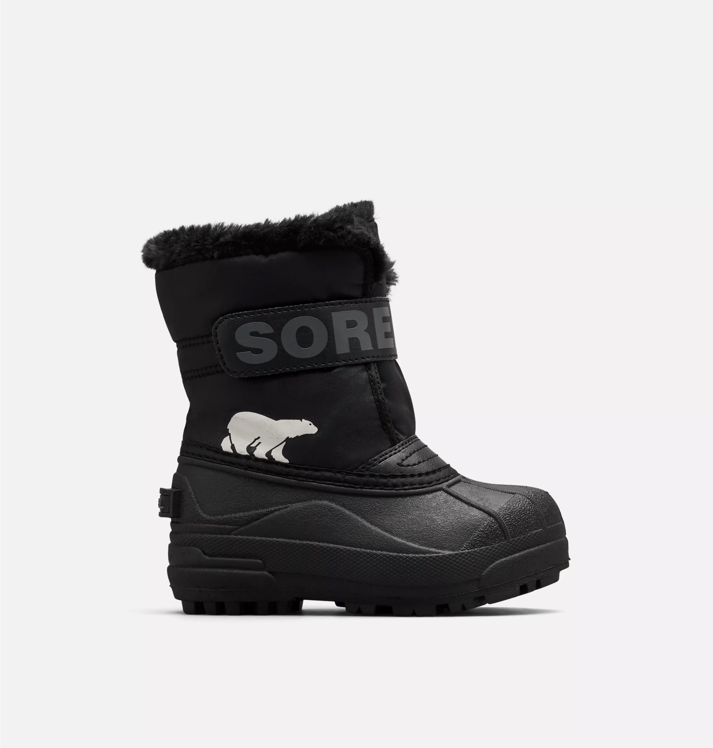 Childrens 2025 snow boot